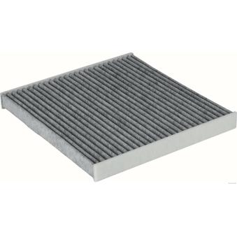 Filtre, air de l'habitacle HERTH+BUSS JAKOPARTS J1340887 pour CITROEN JUMPER 2.0 BlueHDi 110 - 110cv