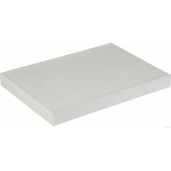 Filtre, air de l'habitacle HERTH+BUSS JAKOPARTS OEM 4M0819439