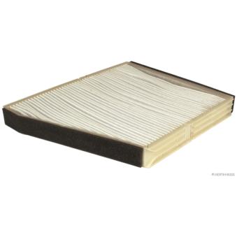 Filtre, air de l'habitacle HERTH+BUSS JAKOPARTS [J1340903]