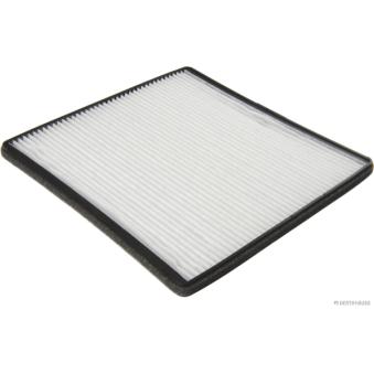 Filtre, air de l'habitacle HERTH+BUSS JAKOPARTS J1340908 pour DAEWOO MATIZ 1.0 - 67cv