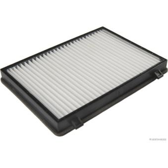 Filtre, air de l'habitacle HERTH+BUSS JAKOPARTS [J1340909]