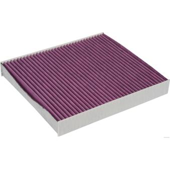 Filtre, air de l'habitacle HERTH+BUSS JAKOPARTS OEM B72005M000