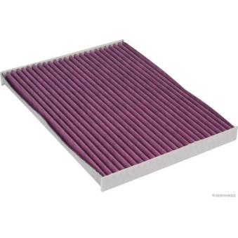 Filtre, air de l'habitacle HERTH+BUSS JAKOPARTS OEM B7277EN00M