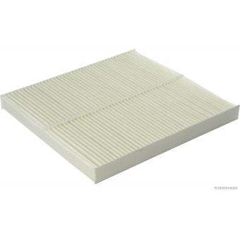 Filtre, air de l'habitacle HERTH+BUSS JAKOPARTS [J1341025]