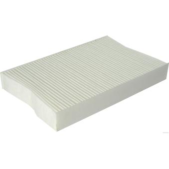 Filtre, air de l'habitacle HERTH+BUSS JAKOPARTS J1341028 pour XPENG G3 1.5 DCI - 110cv