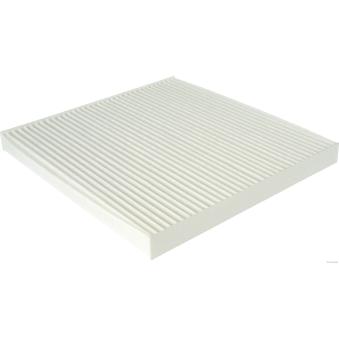 Filtre, air de l'habitacle HERTH+BUSS JAKOPARTS OEM 272771HD0B Filtre, air de l'habitacle HERTH+BUSS JAKOPARTS OEM 272771HD0B