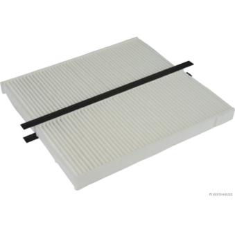 Filtre, air de l'habitacle HERTH+BUSS JAKOPARTS [J1341036]