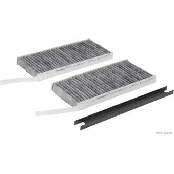 Filtre, air de l'habitacle HERTH+BUSS JAKOPARTS OEM 272770741R