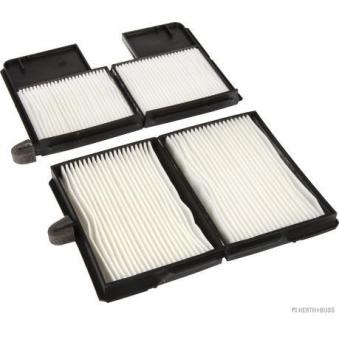 Filtre, air de l'habitacle HERTH+BUSS JAKOPARTS OEM 8850820020