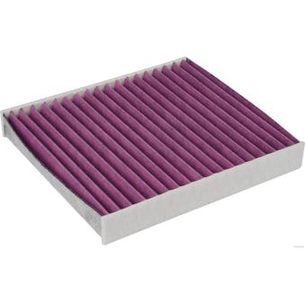 Filtre, air de l'habitacle HERTH+BUSS JAKOPARTS OEM 8713902020