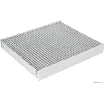 Filtre, air de l'habitacle HERTH+BUSS JAKOPARTS OEM 87139YZZ38