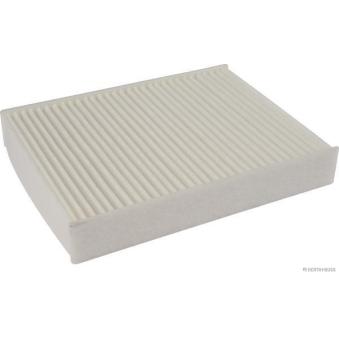 Filtre, air de l'habitacle HERTH+BUSS JAKOPARTS [J1342039]
