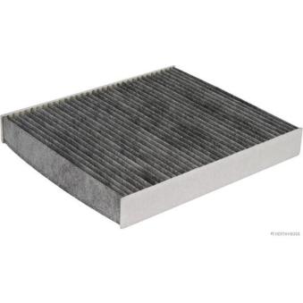 Filtre, air de l'habitacle HERTH+BUSS JAKOPARTS [J1342047]