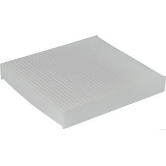 Filtre, air de l'habitacle HERTH+BUSS JAKOPARTS [J1342055]