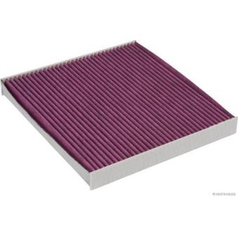 Filtre, air de l'habitacle HERTH+BUSS JAKOPARTS OEM GJ6A61P11