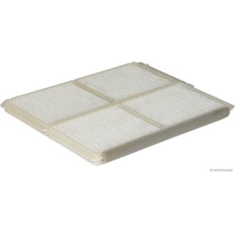 Filtre, air de l'habitacle HERTH+BUSS JAKOPARTS [J1343020]