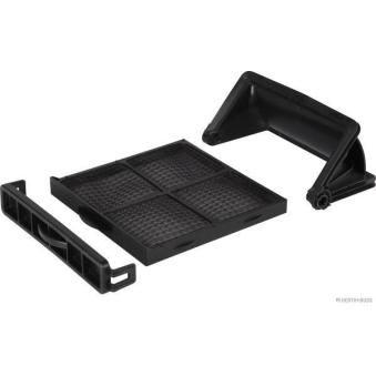 Filtre, air de l'habitacle HERTH+BUSS JAKOPARTS [J1343027]