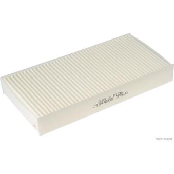 Filtre, air de l'habitacle HERTH+BUSS JAKOPARTS [J1344006]