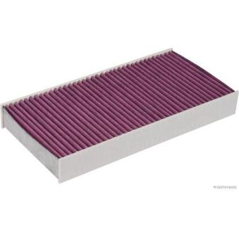 Filtre, air de l'habitacle HERTH+BUSS JAKOPARTS OEM 80292SCAG01