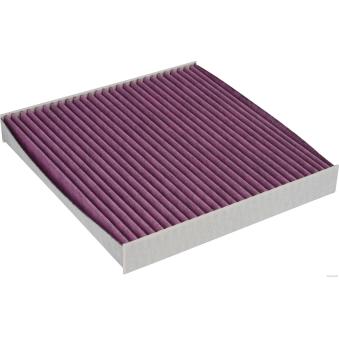 Filtre, air de l'habitacle HERTH+BUSS JAKOPARTS OEM 80292SWWG01