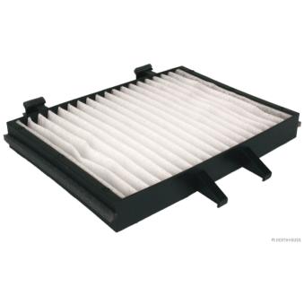 Filtre, air de l'habitacle HERTH+BUSS JAKOPARTS J1345002 pour MITSUBISHI SPACE 2.0 - 133cv