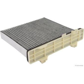 Filtre, air de l'habitacle HERTH+BUSS JAKOPARTS OEM 7803A027