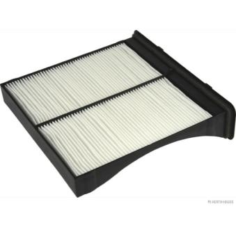 Filtre, air de l'habitacle HERTH+BUSS JAKOPARTS [J1347006]