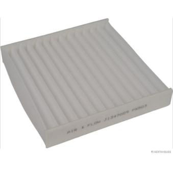 Filtre, air de l'habitacle HERTH+BUSS JAKOPARTS OEM 72880AJ000