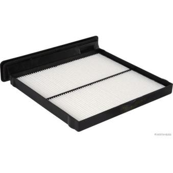 Filtre, air de l'habitacle HERTH+BUSS JAKOPARTS [J1347010]