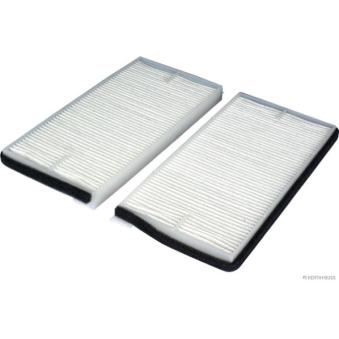 Filtre, air de l'habitacle HERTH+BUSS JAKOPARTS [J1348000]