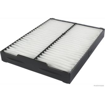 Filtre, air de l'habitacle HERTH+BUSS JAKOPARTS [J1348003]