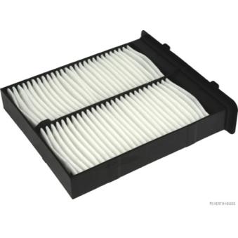 Filtre, air de l'habitacle HERTH+BUSS JAKOPARTS [J1348009]