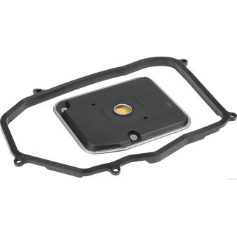 Filtre hydraulique, boîte automatique HERTH+BUSS JAKOPARTS J1350801