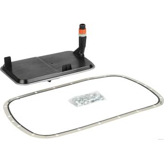 Filtre hydraulique, boîte automatique HERTH+BUSS JAKOPARTS OEM 24111423604