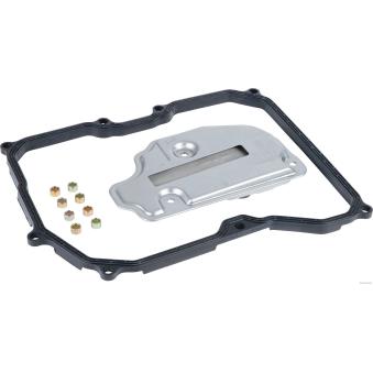 Filtre hydraulique, boîte automatique HERTH+BUSS JAKOPARTS OEM 09G325429