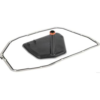 Filtre hydraulique, boîte automatique HERTH+BUSS JAKOPARTS OEM 09L325429