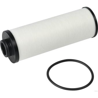 Filtre hydraulique, boîte automatique HERTH+BUSS JAKOPARTS [J1350839]