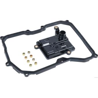 Filtre hydraulique, boîte automatique HERTH+BUSS JAKOPARTS J1350840 pour OPEL CORSA 1.6 - 110cv