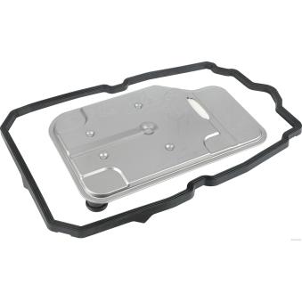 Filtre hydraulique, boîte automatique HERTH+BUSS JAKOPARTS J1350843 pour MERCEDES-BENZ SPRINTER 419 CDI Traction intégrale 190cv