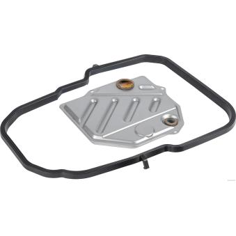 Filtre hydraulique, boîte automatique HERTH+BUSS JAKOPARTS J1350861 pour ABARTH PUNTO 420 SEC - 218cv