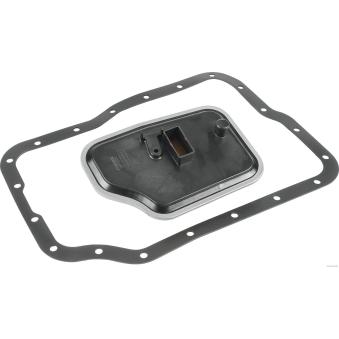 Filtre hydraulique, boîte automatique HERTH+BUSS JAKOPARTS [J1353000]