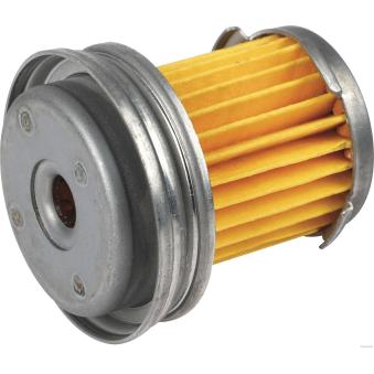 Filtre hydraulique, boîte automatique HERTH+BUSS JAKOPARTS J1354000 pour HONDA JAZZ 1.4 - 100cv