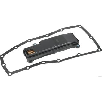 Filtre hydraulique, boîte automatique HERTH+BUSS JAKOPARTS [J1354007]
