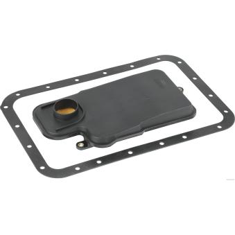 Filtre hydraulique, boîte automatique HERTH+BUSS JAKOPARTS [J1355005]