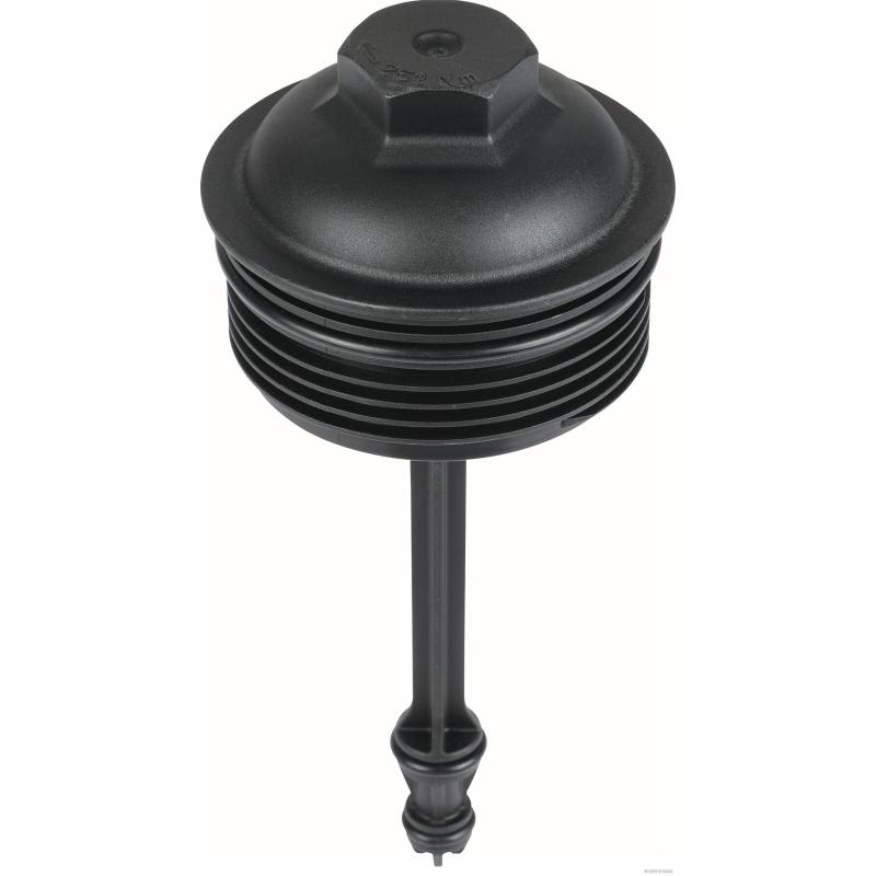 Couvercle, boîtier du filtre à huile HERTH+BUSS JAKOPARTS J1390800 - Visuel 1