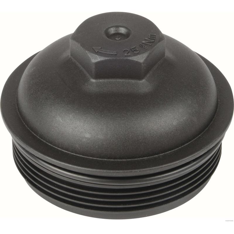 Couvercle, boîtier du filtre à huile HERTH+BUSS JAKOPARTS J1390809 - Visuel 1