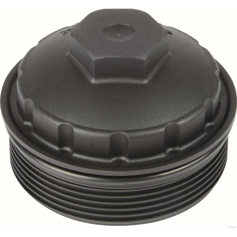 Couvercle, boîtier du filtre à huile HERTH+BUSS JAKOPARTS J1395000 - Visuel 1