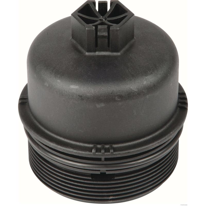 Couvercle, boîtier du filtre à huile HERTH+BUSS JAKOPARTS J1398000 - Visuel 1