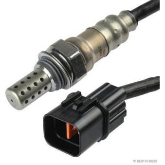 Sonde lambda HERTH+BUSS JAKOPARTS J1460318 pour NISSAN NAVARA 1.4 - 105cv