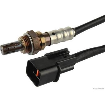 Sonde lambda HERTH+BUSS JAKOPARTS OEM 3921039600
